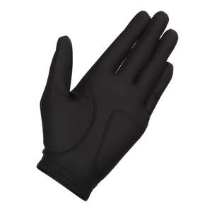 Obtenez des gants de golf en cuir de cabretta de qualité supérieure, personnalisés, de haute qualité, blancs, pour adultes, excellente sensation, flexibilité, vêtements de sport de plein air - Product Image 3