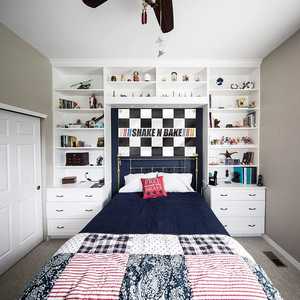 Bandera Shake N Bake de 3x5 pies, divertida bandera para dormitorio universitario con diseño de Noches de Talladega, con 4 ojales de latón, para decoración interior y exterior - Product Image 3