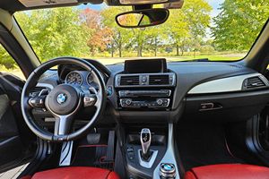 USADO LHD/RHD 2016 B M W M235I XDRIVE CONVERTIBLE - Product Image 3