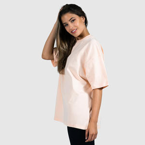 Camiseta 100% de algodón para hombre, camisa personalizada de alta calidad, con estampado de tu marca, camisetas gráficas de gran tamaño, venta al por mayor - Product Image 2