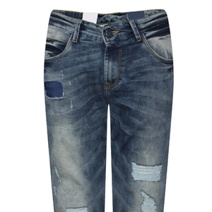 Última Llegada, Jeans para Hombre de Alta Calidad, Gran Durabilidad, Nuevo Estilo, Transpirables, de Secado Rápido, Mejores Jeans para Hombre - Product Image 4