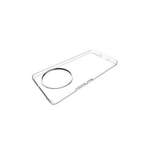 Funda Protectora de Silicona Premium ASMA para Realme 11 Pro Plus, Transparente, Antihuellas, Antigolpes - Product Image 4