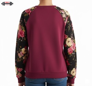 Novedades de Invierno, Sudaderas con Capucha para Mujer, Estilo Urbano Personalizado, Sudadera de Forro Polar con Media Cremallera - Product Image 2