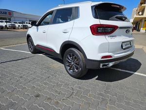 (H&S) AUTO USADO 2025 CHERY TIGGO 4 PRO LHD & RHD - Product Image 2