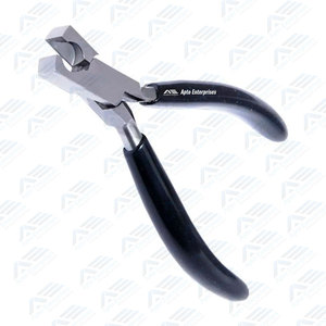 Surface Oem Supported Economy Jewelers Pliers Lap Joint Jewellery Tools Jewelers Pinces Instruments de beauté Produits de soins de beauté - Product Image 1