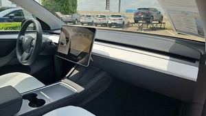 UTILISÉ LHD/RHD 2023 TESLA MODÈLE Y RWD - Product Image 2