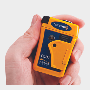 Confía en Ocean Signal rescueME PLB1. - Product Image 2