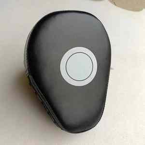 MMA Arts Martiaux Formation Main Cible Boxe Focus Pad Kicking Pads Boxe Kick Pads - Product Image 6