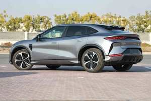 So NG L 2024-2025 EXCELLENT VÉHICULE ÉLECTRIQUE QUATRE ROUES MOTRICES EV avec une autonomie de 501-600 km et une puissance de 300 KW pour l'importation au Japon - Product Image 4