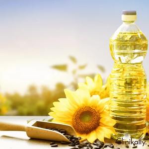 Best Factory Priced Refined <b>Sunflower</b> <b>Oil</b> for Cooking 1L 3L <b>5L</b> 20L Plastic Bottle and Drum Packaging Options - Product Image 5