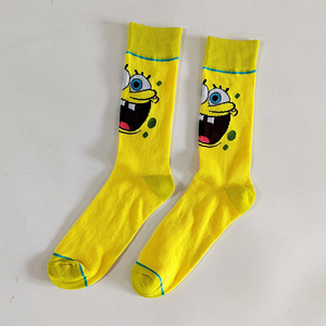 Calcetines Personalizados Duraderos y Cómodos de Alta Calidad, Suaves, Transpirables, Perfectos para Uso Casual, Gimnasio, Fitness, Deportes y Actividades al Aire Libre - Product Image 5