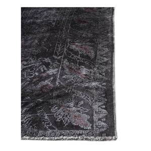 Alfombra Azalea de Lana y Seda Anudada a Mano con Patrón Floral para Decoración de Sala de Estar o Pasillo -Pae-6128 Tamaño 9x12 Diseñador de Interiores - Product Image 4