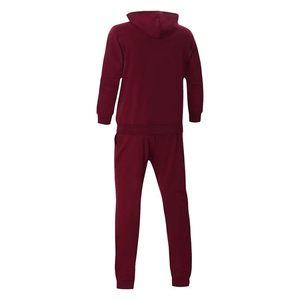 Custom Sportswear Wholesale <b>Men</b> Blank Track Suit 100% Polyester/active Wear Women Tracksuit/custom <b>Pullover</b> - Product Image 6