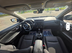 นิสสัน โร้ก เอสวี เอเอสดับเบิลยู ปี 2020 มือสอง สภาพดี พวงมาลัยซ้าย/ขวา - Product Image 2