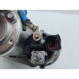 มอเตอร์สตาร์ท HYUNDAI i10 ซีรีส์ (AC3, AI3) 3610007100 G3LD เบนซิน 998 (19>) - Product Image 6