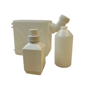Articles moulés par soufflage en LLDPE PET sur mesure du Vietnam pour bouteilles de qualité alimentaire, emballages de produits de soins personnels et bidons de détergent - Product Image 6