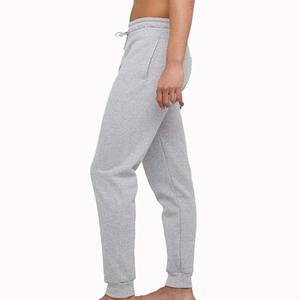 Pantalones de chándal informales de alta calidad para hombre, pantalones ligeros de calle, servicio OEM, pantalones de alto grosor personalizados para su marca - Product Image 6