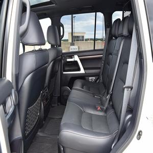 Toyota Land Cruiser Heritage Edition 2020, très propre, boîte automatique, intérieur cuir foncé, pneus R15, conduite à gauche - Product Image 5