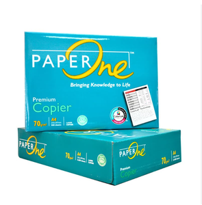 Precio de fábrica PaperOne A4 Photocopy Bond 80gsm 70g Envío rápido a granel para copiadoras de oficina Uso de oficina - Product Image 3