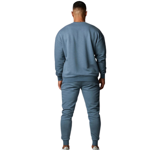 Conjunto Deportivo de Hombre de Alta Calidad, Diseño Personalizado, Estilo Jogger, Premium, Elegante, Cómodo y Moderno - Product Image 2