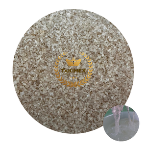 GOMME KARAYA BIOLOGIQUE DE QUALITÉ SUPÉRIEURE HAUTE VISCOSITÉ ALIMENTAIRE SÛRE POUR LA BOISSON EN SAISON D'ÉTÉ - Product Image 1