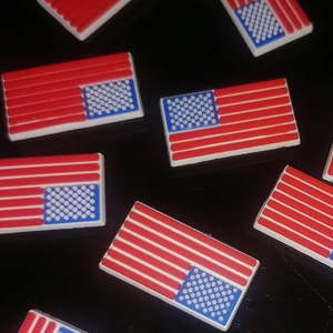 Parachoques de casco de béisbol personalizados 3M Base de respaldo adhesivo Casco de bola 2D 3D con logotipos de equipos de béisbol de doble cinta - Product Image 1