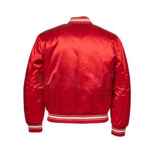 Buen diseño más vendido Chaqueta antimanchas más vendida Chaqueta antimanchas ligera de talla grande hecha a medida - Product Image 2