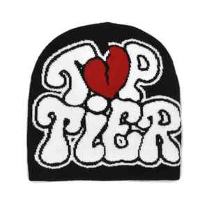 Fashion Print Colorful Jacquard Letter <b>Cap</b> Fashion <b>Wool</b> Cold <b>Caps</b> Unisex Wholesale Logo Knitted Skull <b>Cap</b> Beanie Hats - Product Image 1