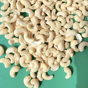 เม็ดมะม่วงหิมพานต์จากเวียดนามราคาส่งออกไปยังเอเชียยุโรปตะวันออกกลาง - Product Image 1