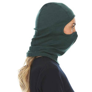 Cagoule d'hiver en tissu léger pour hommes sur mesure de haute qualité meilleure vente cagoule multicolore dernière conception - Product Image 6