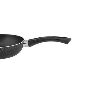 Alta calidad con el mejor vendedor Utensilios de cocina para Cocinar en casa Sartén de aluminio Tamaño 20cm, Espesor 2,2mm - Product Image 3