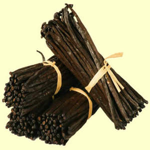 Premium Fresh Vanilla <b>Beans</b>/Pods 6-10 Inches Long | Bulk Planifolia Pods Whole Vanilla <b>Beans</b> GMO Cultivation For Sale - Product Image 1