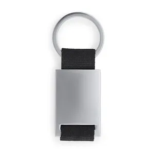 Portachiavi e Moschettoni Promozionali Personalizzati Chemal, Gadget su Misura - Product Image 1