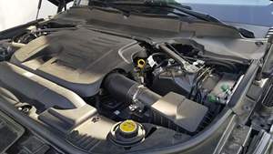 RANGE ROVER SPORT HSE 2020 USADO, Volante a la Izquierda/Derecha - Product Image 6