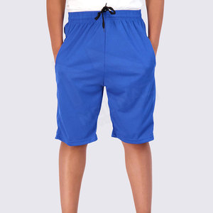 Pantalones cortos de secado rápido para hombre Pantalones cortos de entrenamiento de gimnasio deportivos transpirables de secado rápido Pantalones cortos de entrenamiento para hombre - Product Image 2