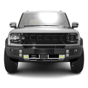 SUV tout-terrain 2025 les plus vendus avec moteur hybride puissant au prix d'usine - Product Image 2