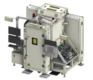 X-eye EVB-CT, 배터리 관리 시스템, xray 검사