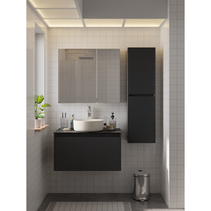 Meuble d'appoint HERA Graphite 35120SC-G - Product Image 1