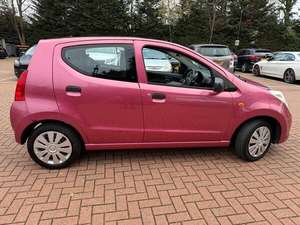 Suzuki Alto 1.0 2013 Usado, Volante a la Izquierda/Derecha - Product Image 2