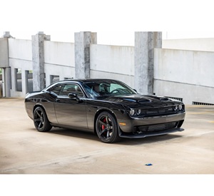 รถดอดจ์ ชาลเลนเจอร์ เอสอาร์ที เฮลแคท เรดอาย ปี 2022 ที่ได้รับการรับรองว่าสะอาดและใช้งานมาอย่างเหมาะสม - Product Image 1