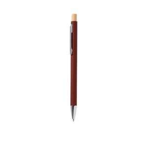 Penna a Sfera Riciclata Kosif, Gadget Promozionale Sostenibile - Product Image 3