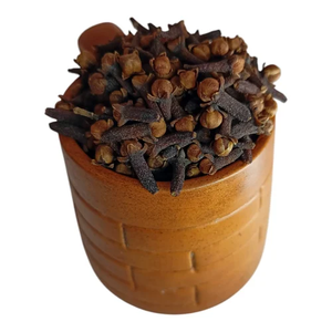 Épices et herbes Offre Spéciale populaires délicieux clou de girofle naturel de meilleure qualité clou de girofle séché entier/épice - Product Image 2