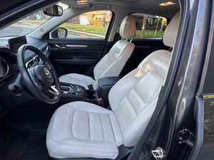 2022 CX-5 2.5 S PREFERRED AWD SUV, Transmisión Automática de 5 Velocidades, 187 HP, EN VENTA - Product Image 4