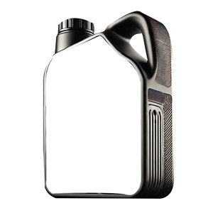 Huile moteur semi-synthétique Power Up 10W40 SAE Lubrifiant automobile certifié API SN/CF pour véhicules - Product Image 1