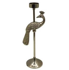 Portavelas de metal de nuevo diseño o candelabro para decoración de hogar y boda disponible en tamaño y diseño personalizados - Product Image 1