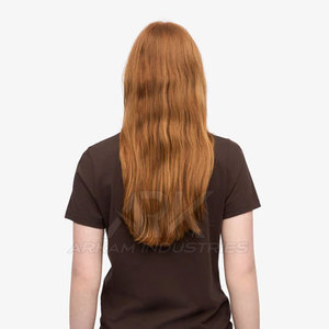 T-shirt à manches courtes pour femmes, en coton doux, design de qualité supérieure, t-shirts pour femmes, utilisation en extérieur, t-shirt pour femmes - Product Image 4