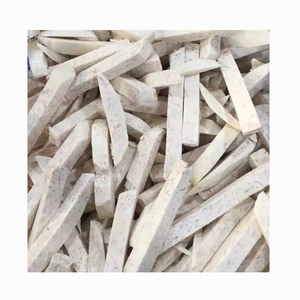 ข้าวเผือกแช่แข็งคุณภาพสูงสําหรับผู้ขายที่ดีที่สุด IQF ผักและผลไม้แช่แข็งทั้งเผือก - Product Image 3