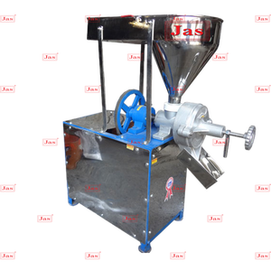 Moulin à farine pour la fabrication de Rava et de Suji - Product Image 1