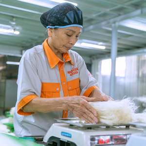 Fideos de Arroz Secos Tradicionales Vietnamitas en Bolsa, 24 Meses de Vida Útil, Alta Calidad, Tamaños Personalizables, Fabricante Mayorista Global - Product Image 3