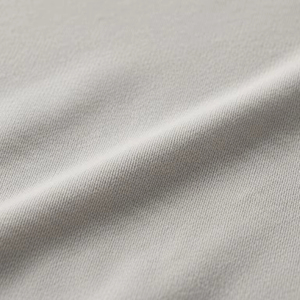 T-shirts pour femmes en tricot léger, col rond, tissu extensible doux, respirant, vêtements décontractés, confortables pour un usage quotidien, hauts tendance, vente en gros - Product Image 3